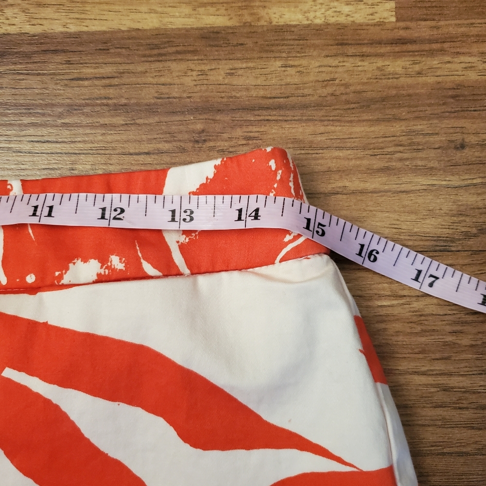 New York & Company Pencil Skirt Size 4 Straight - Picture 4 of 5